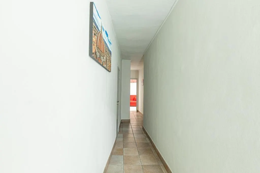 Signoria Guest House Florence-1