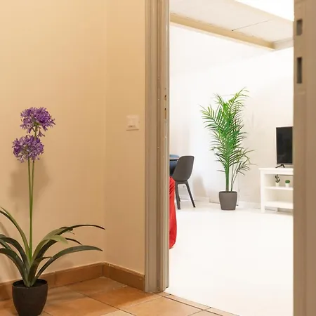 Signoria Guest House Florence-2