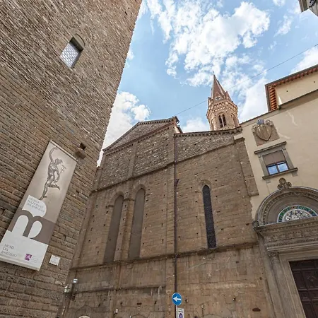 Signoria Guest House Florence-2