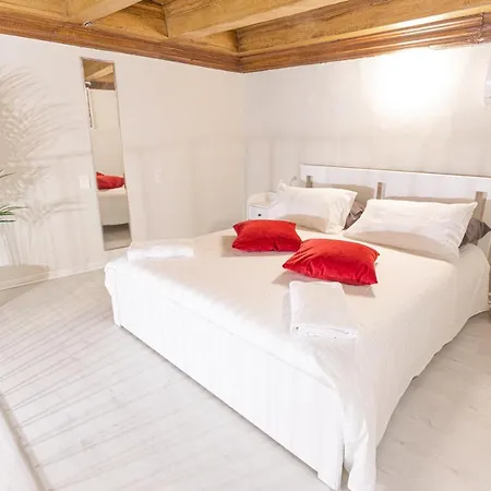 Signoria Guest House Florence-2
