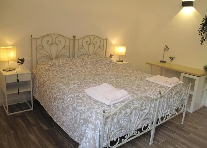 Appartamento Santa Croce