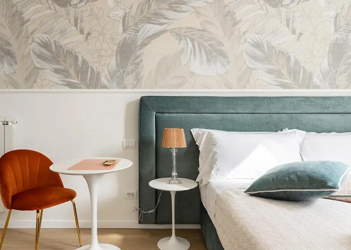 Florence Feel Apartment