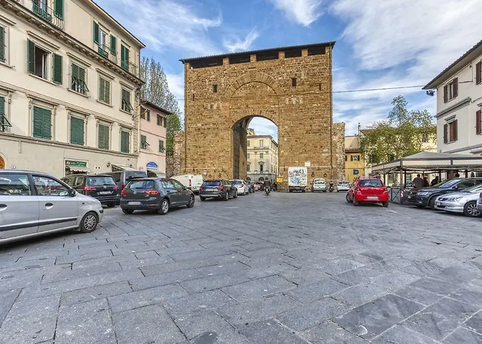 La Perla Di San Frediano